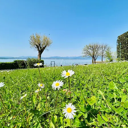 Terrace View Apartment Sirmione