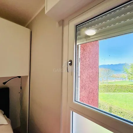 Apartment Terrace View