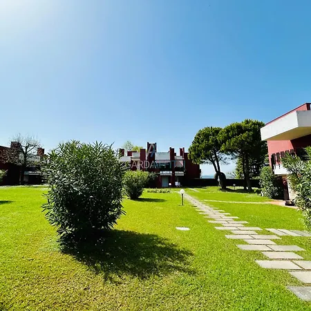 Terrace View * Sirmione
