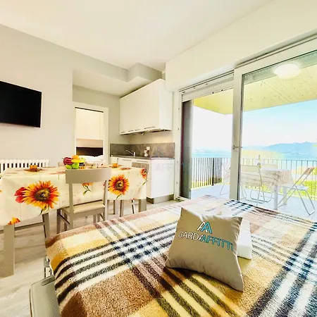 Terrace View Apartment