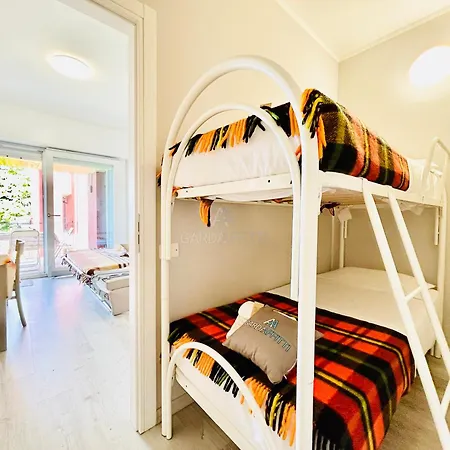 Terrace View Apartment Sirmione