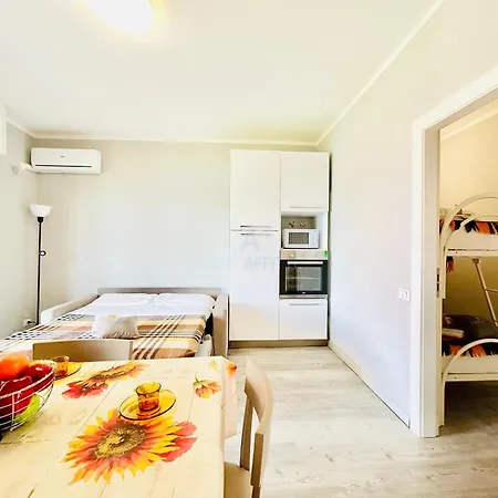 Terrace View Apartment Sirmione