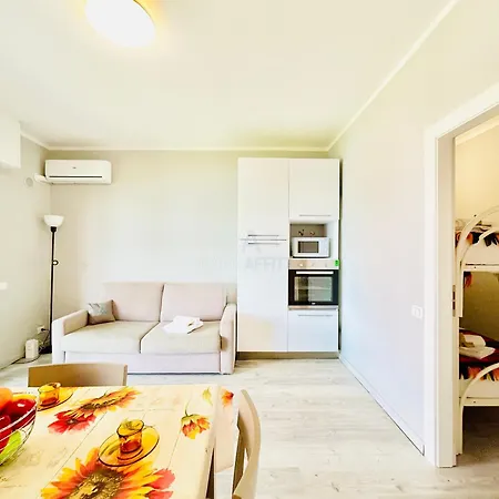 Terrace View Apartment