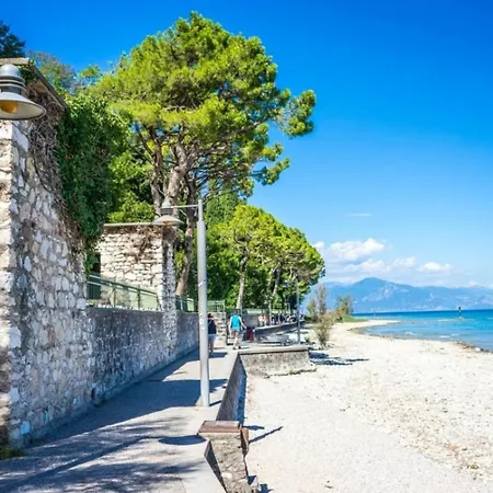 Poseidone - Terrazza Sul Di Garda