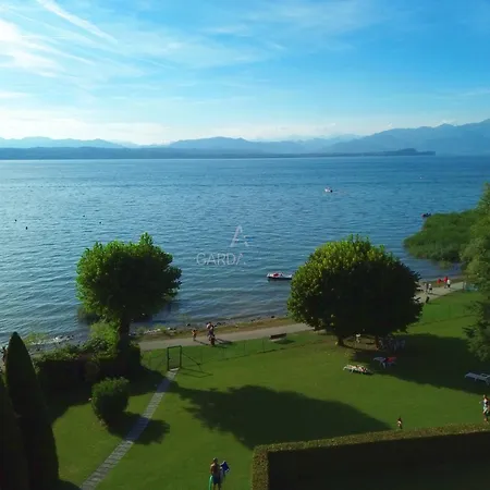 Poseidone - Terrazza Sul Di Garda *